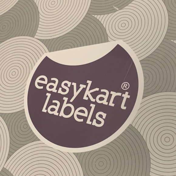 Easykart Labels 24 Halloween Cards Assortment - Picture 8 of 9